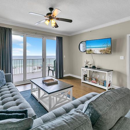 Marisol 204 By Emerald Coast Retreats Panama City Beach Dış mekan fotoğraf