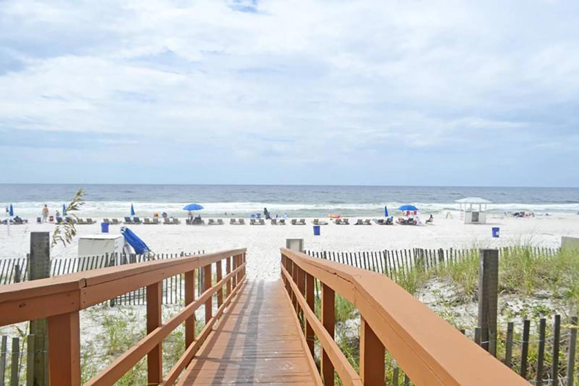 Marisol 204 By Emerald Coast Retreats Panama City Beach Dış mekan fotoğraf