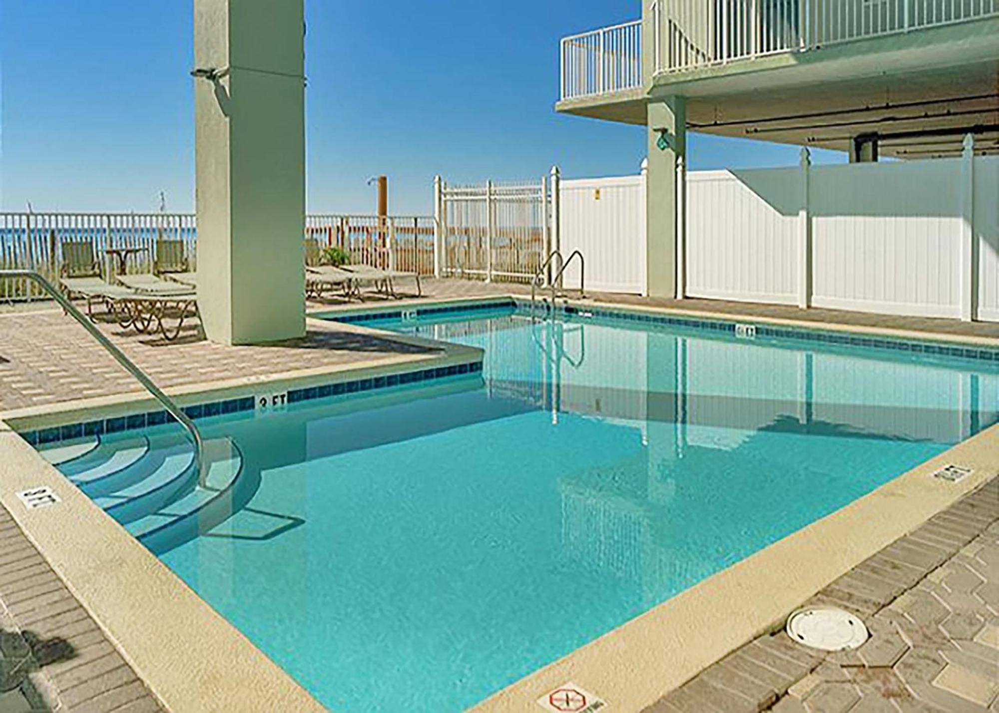 Marisol 204 By Emerald Coast Retreats Panama City Beach Dış mekan fotoğraf