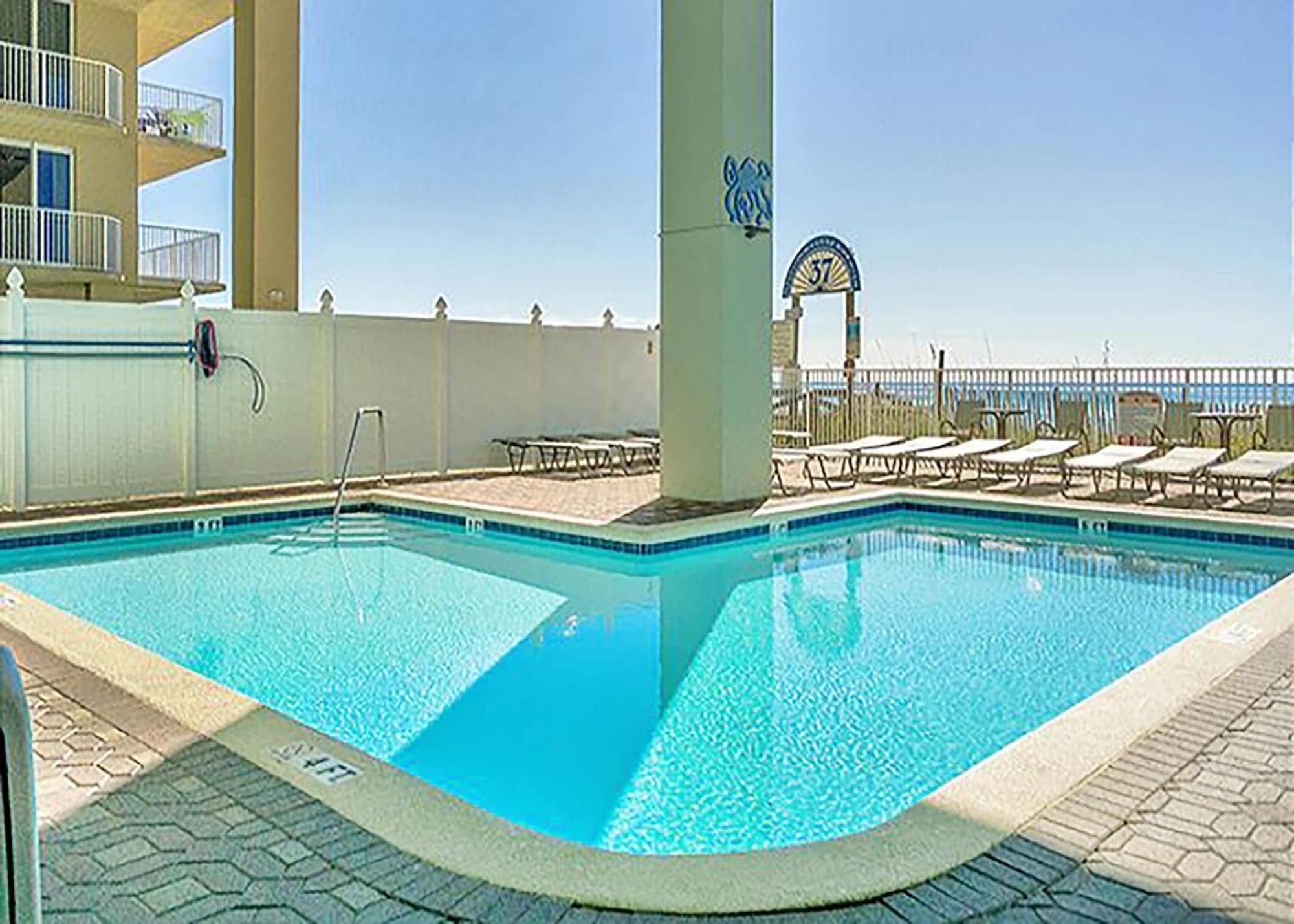 Marisol 204 By Emerald Coast Retreats Panama City Beach Dış mekan fotoğraf