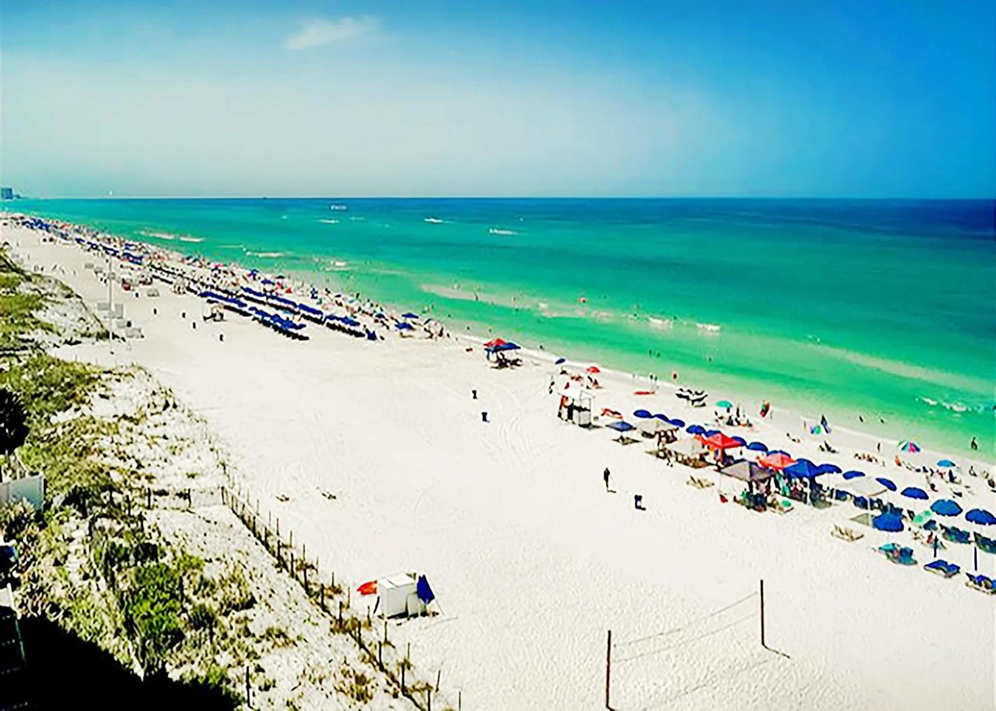 Marisol 204 By Emerald Coast Retreats Panama City Beach Dış mekan fotoğraf
