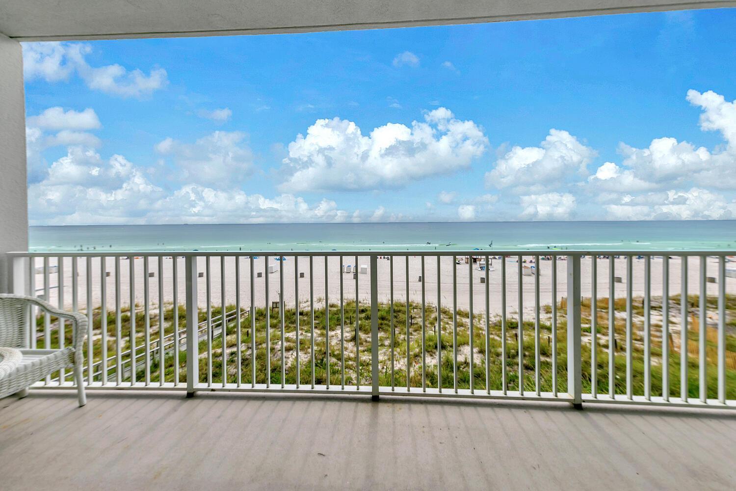 Marisol 204 By Emerald Coast Retreats Panama City Beach Dış mekan fotoğraf