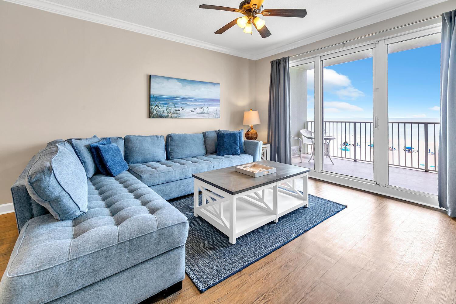 Marisol 204 By Emerald Coast Retreats Panama City Beach Dış mekan fotoğraf