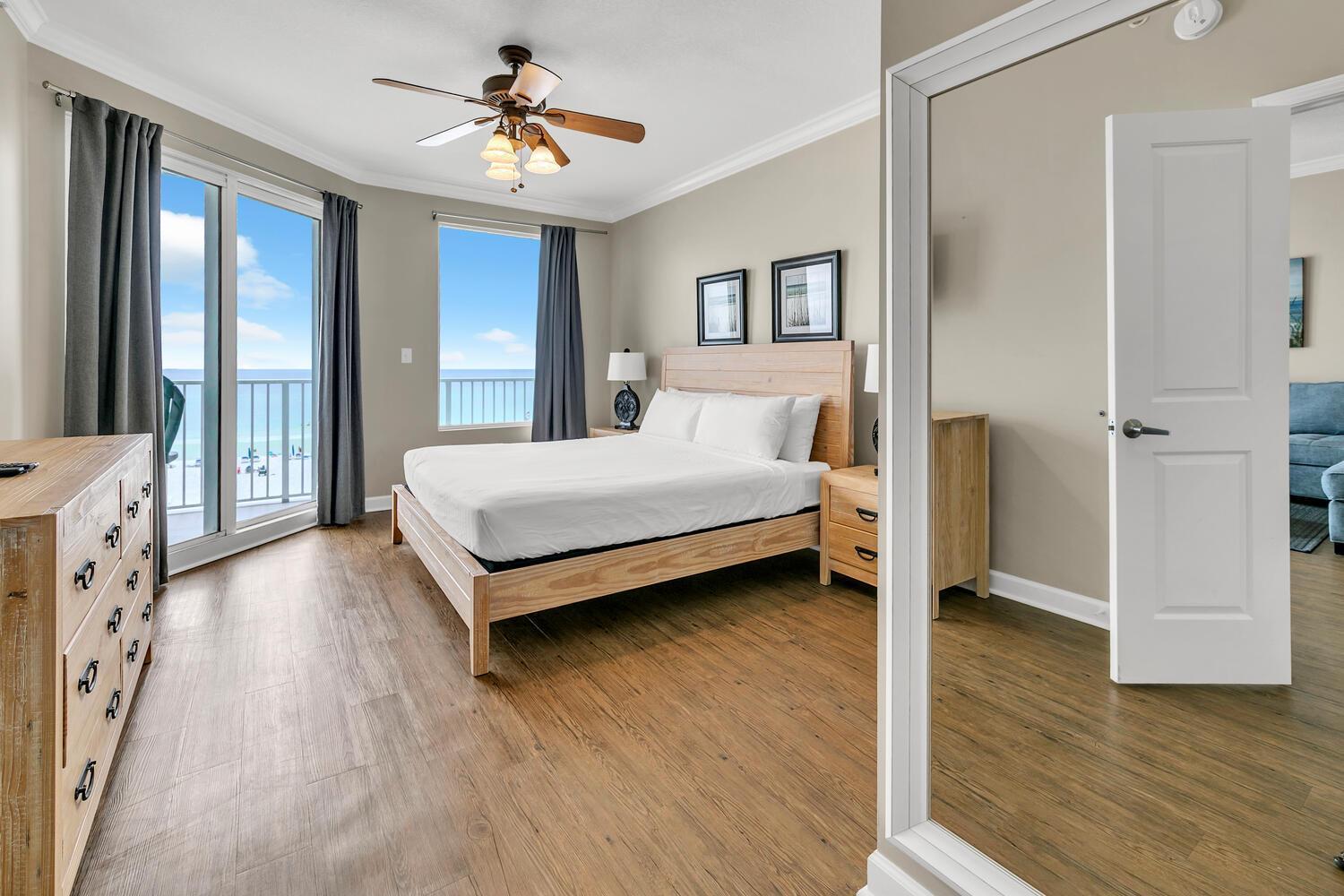 Marisol 204 By Emerald Coast Retreats Panama City Beach Dış mekan fotoğraf