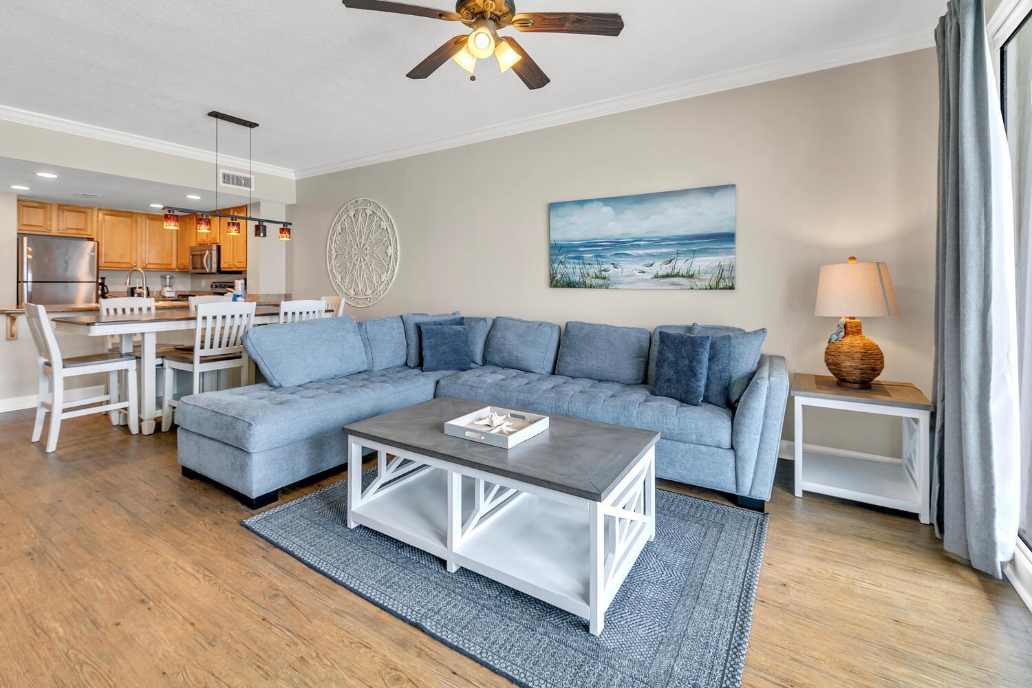 Marisol 204 By Emerald Coast Retreats Panama City Beach Dış mekan fotoğraf