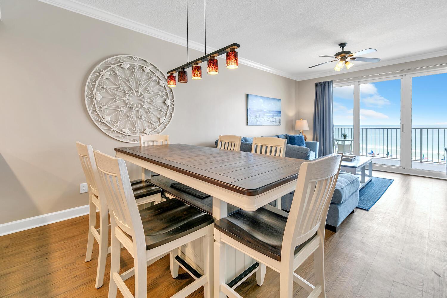 Marisol 204 By Emerald Coast Retreats Panama City Beach Dış mekan fotoğraf