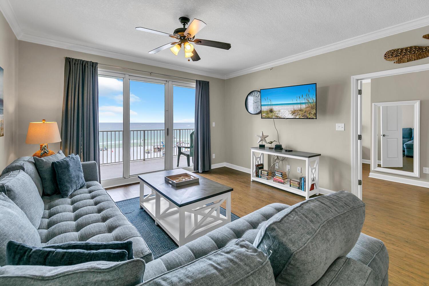 Marisol 204 By Emerald Coast Retreats Panama City Beach Dış mekan fotoğraf